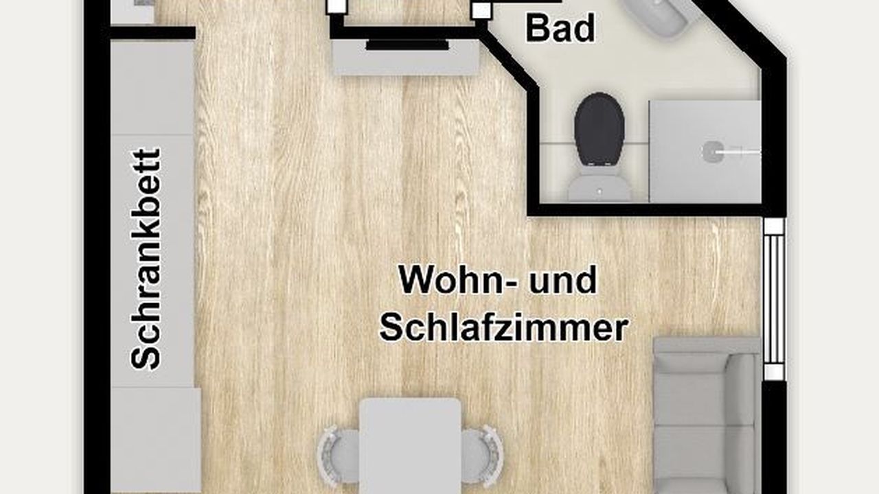 Grundriss Grundriss